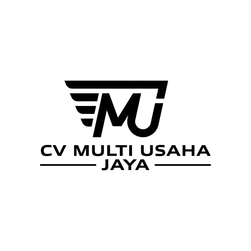 Logo CV Multi Usaha Jaya