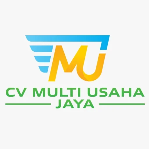 Logo CV Multi Usaha Jaya